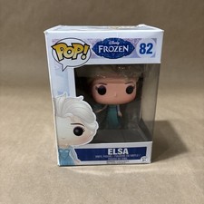 Funko Pop! Vinile: Disney