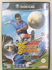 Virtua Striker 3 ver. 2002 per