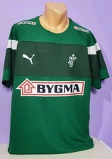 Maglia vintage portieri