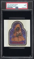 1978 Topps Star Wars Gum