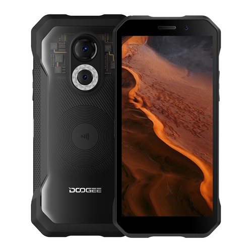 Doogee s61 pro smartphone - pro,