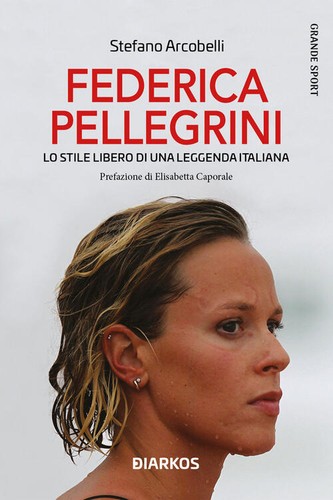 Federica pellegrini stile - federica, pellegrini.