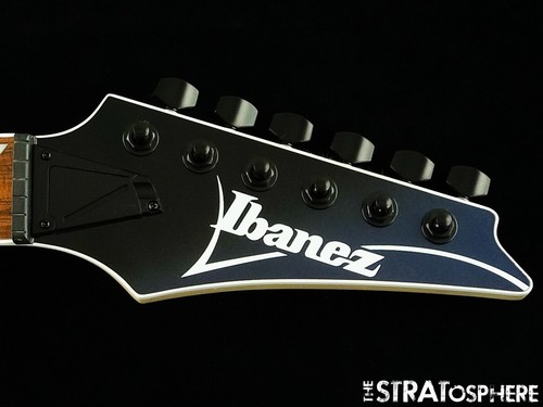 Ibanez rg421dx wizard iii - rg421dx,