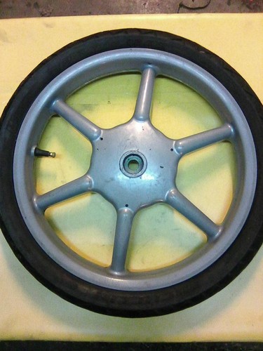 Piaggio liberty cerchio - piaggio, 50