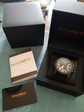 NEW! Haurex Italy Men`s