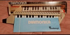 bontempi diamonica anni 80