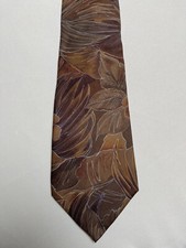 Cravatta classica in pura seta