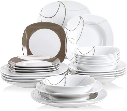 Set pranzo pezzi - set,