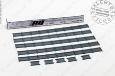 SRM 0001 H0 1:87 Staccionata