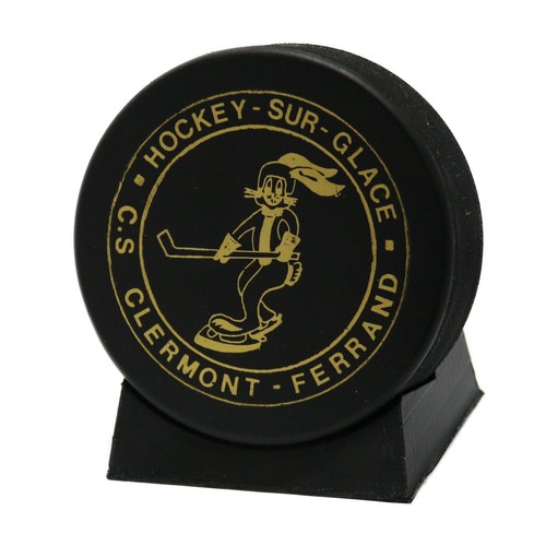 Espositore disco hockey su - espositore,