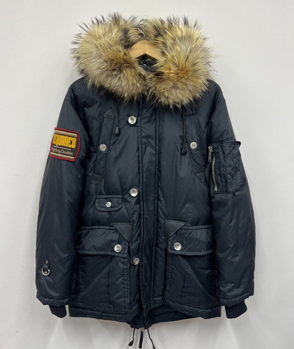 Dsquared fighting dudes - dsquared,