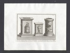 ANTICHI OGGETTI, DISEGNATI DAL