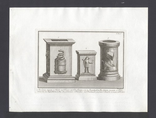 Antichi oggetti disegnati dal - disegnati,