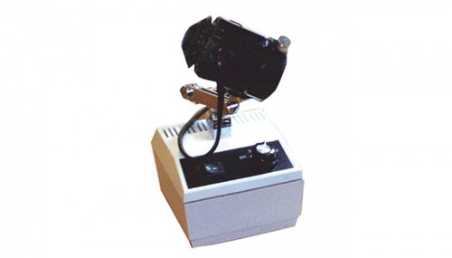 Illuminatore luce incidente - illuminatore,