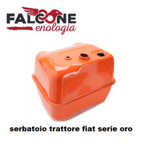 5011577 Serbatoio Gasolio