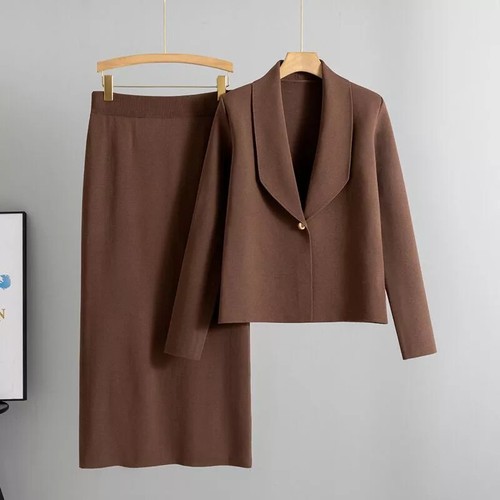 Tailleur completo donna - tailleur,