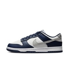 SCARPE NIKE DUNK LOW Midnight
