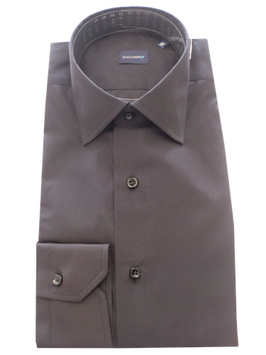 Camicia uomo slim - camicia,