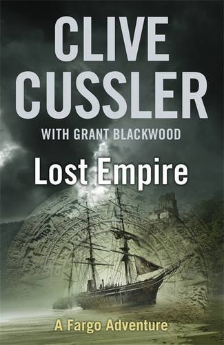 Lost empire fargo adventure - empire,
