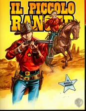 IL PICCOLO RANGER N.100 ed. IF
