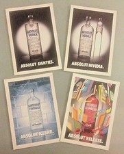 🌈4 BELLE CARTOLINE DI