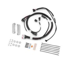 Harley-Davidson Audio Rockford