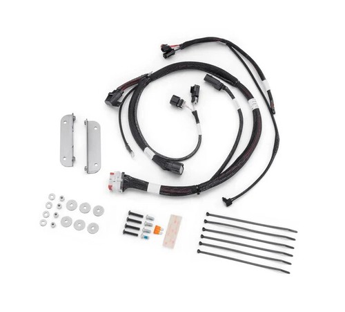 Harley davidson audio rockford - audio,