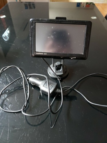Garmin nuvi 1490 - garmin,