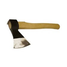 Piccozzino Piccozza per Carpentiere 300 Gr Manico in Legno