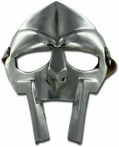 Legend doom maschera viso - mf,