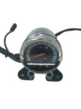 STRUMENTAZIONE TACHIMETRO AFTERMARKET NON ORIGINALE CONTAKM VELOCITA' CONTAMARCE
