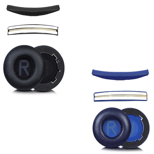 Cuscinetti auricolari con