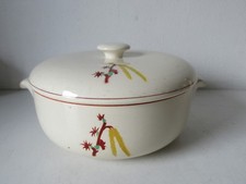 ANTICA ZUPPIERA IN CERAMICA