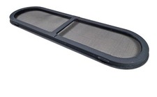 FIART 40 Zanzariere ovali NEMO 110 x 400 mm cod. 218.089