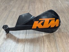 KTM 60002080100 PARAMANO PARAMANI PARA MANO MANI SINISTRO SX SINISTRA ORIGINALE