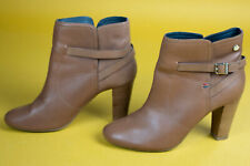 TOMMI HILFIGER, stivaletti donna con tacco alto...