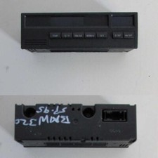 Centralina 6213 8357656 per BMW SERIE 3 E36 1990-2001 usata (12773)