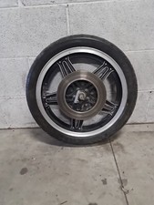 CERCHIO RUOTA ANTERIORE HONDA CB 750 F BOL D' OR 1979 1980 1981 1982 1983