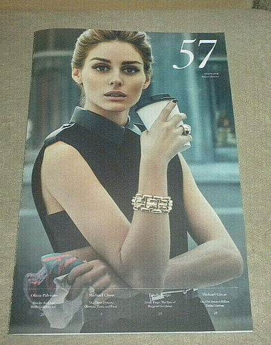 Olivia palermo michael chow - michael,