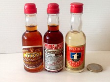 3 MIGNON LIQUORI AMARO BRAM