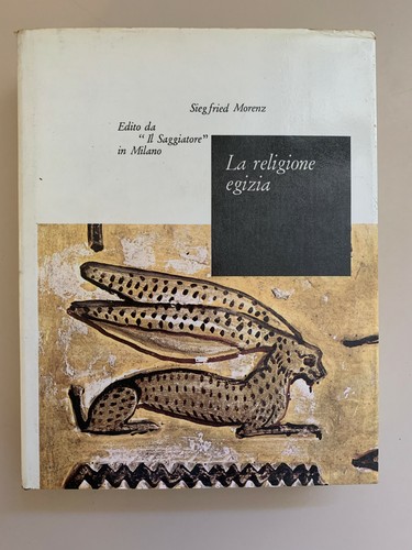 Religione egizia di - religione,