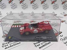 DIE CAST " FERRARI 350 CAN-AM