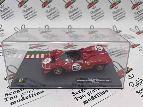Die cast ferrari - die,