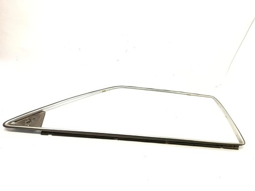 Cadillac deville 1987 - 1987, sinistro