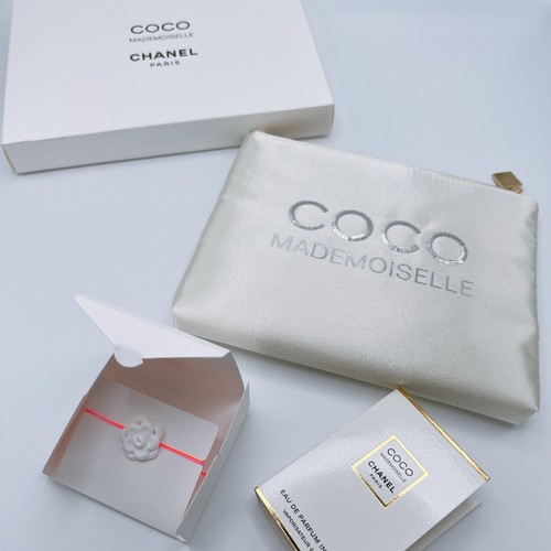 Chanel coco mademoiselle - chanel,