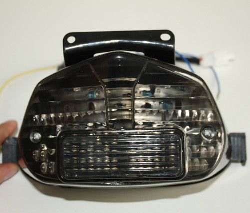 Faro led indicatori - faro, integrati