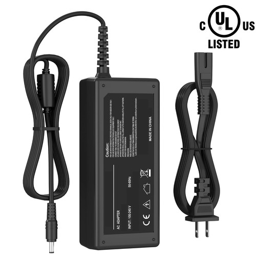 Adattatore dc per - adattatore, ac/dc