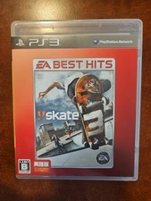 Skate 3 Sony PlayStation 3 PS3