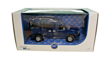 NOREV Fiat Doblo Malibu