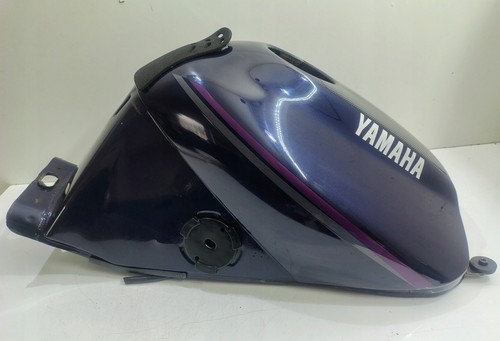 Serbatoio carburante yamaha - carburante,